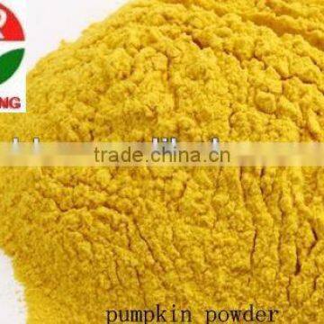 high quality low price pumpkin powder