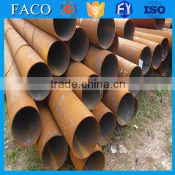 trade assurance supplier black iron pipe weights seamless steel tube 4140