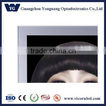 Magnetic Wall Poster Frames, Inserts Are Quick and Easy to Update photo-2