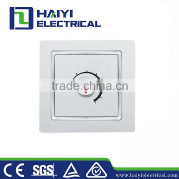 Electric Fan Dimmer Switch