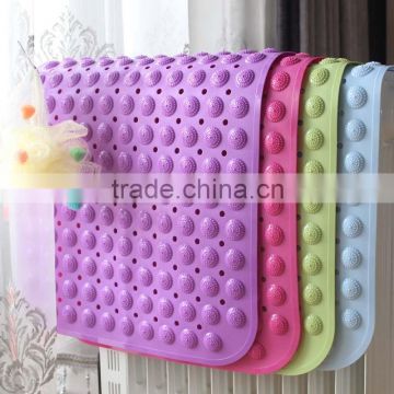 Non Slip PVC Bath Mat