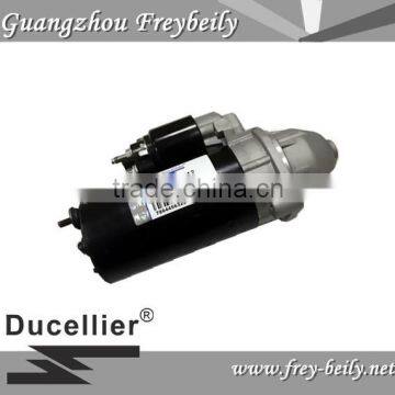 Motor starter for Mercede, boschNO. 0001110112, auto spare parts with high performance
