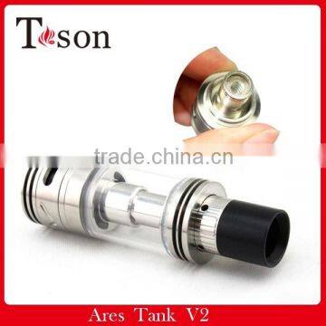 TOSON Ares V2 TANK SUB OHM TANK 0.3ohm and 0.5ohm