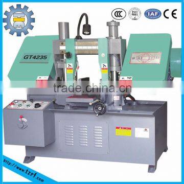 Double Column Horizontal Band Saw GT4235 photo-3
