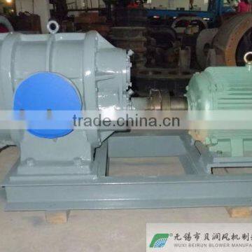 water treatment aerator