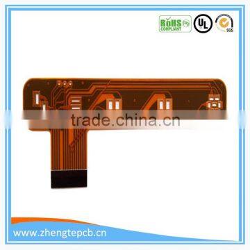 Shipping Free Double-sided Flex Board Samples photo-2