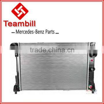 For mercedes radiator fan motor benz w204 2045000203 AT M271