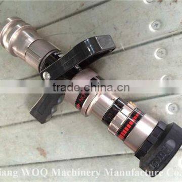 HUAQIU QSM180-550 Two-water Curtain Fire Nozzle