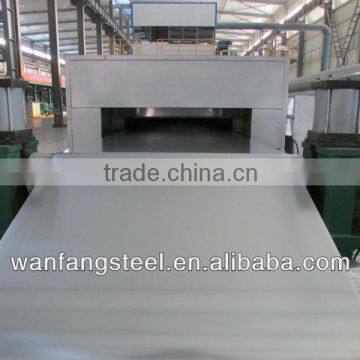 Prepainted Galvanzied Steel Coil ( PPGI ) photo-5