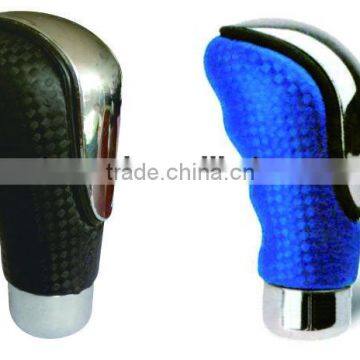 Automoible Stalls Head Diamond Car Shift Knob Gear Head Shift Lever Transmission Shift Knob HT-2379