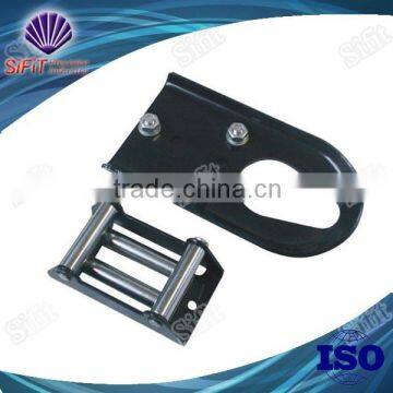 Top Quality OEM Stamping Excavator Parts photo-2