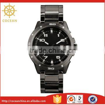 China Supplier Mens Luxury Movement Boys Fancy Watches With Your Logo