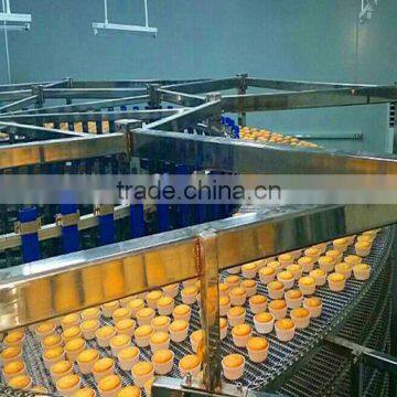 JOIE Automatic Electric Chinese Pie Production Line photo-3
