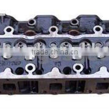 cylinder head Yangchai 4105