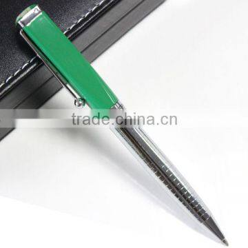 Dignity Logo ball pen