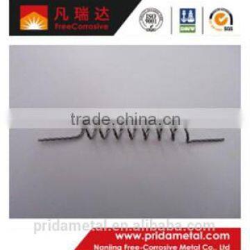 Tungsten Heater Wire, Stranded Tungsten Wire