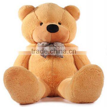 Plush Bear Toy for 200cm/wholesale Plush Animal Toys/EN71/ASTM/CPSIA Plush Toy photo-2