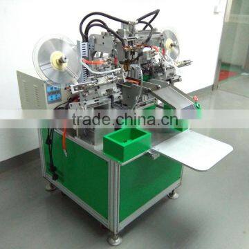 Battery Production Line PCB Nickle Welder Automatic Welding photo-3