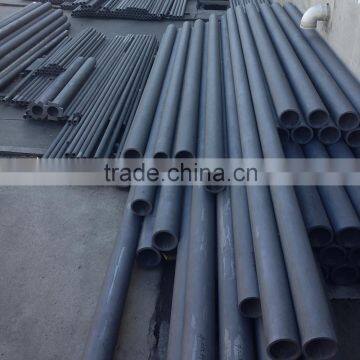 silicon carbide cooling pipes