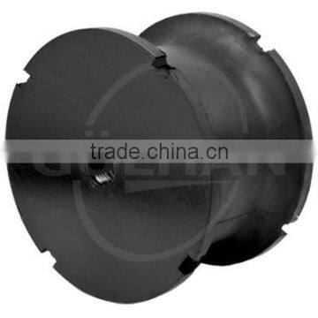 RUBBER VIBRATION MOUNT FOR C ATERPILLAR OEM: 143-4650 - 235-5027