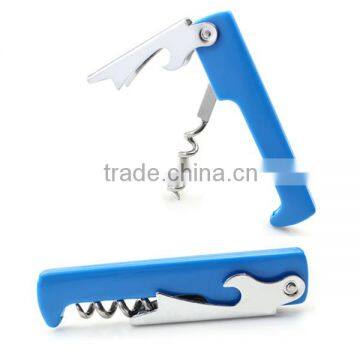 New Style Plastic Corkscrew