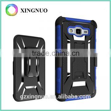 New Products 2016 Wholesale Swivel Belt Clip Case for Samsung Galaxy Grand Prime G530 photo-6
