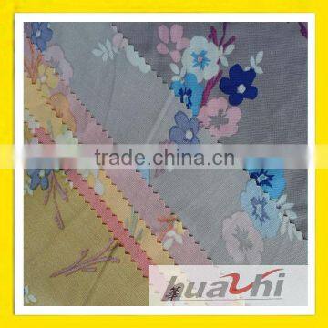 china supplier woman knitting fabric