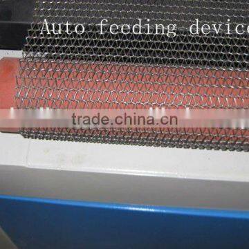 High Precision Laser Machine Equipped With CCD Camera Auto-feeding Garment Fabric Laser Cutting Machine photo-5