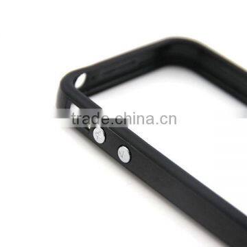 High-Quality Hot-Sale Bumper Case, Aluminium