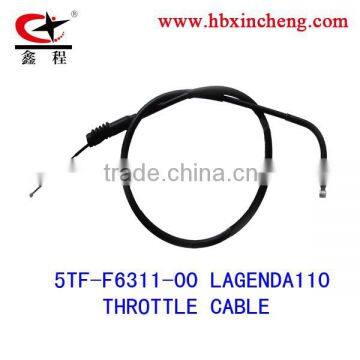 universal Throttle Cable from China Cable Manufacturer. Auto Cable