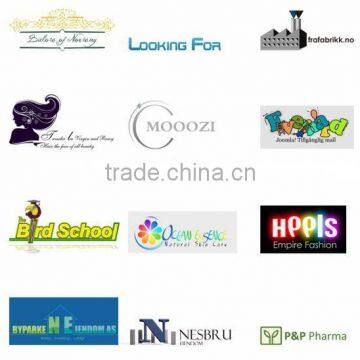 3D T Shirt Brand Logo Website Design Logo Design photo-2