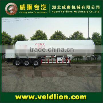 ISO standard 20m3-60m3 capacity LNG/LPG tank container