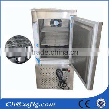 Hard ice cream machine/Gelato batch freezer