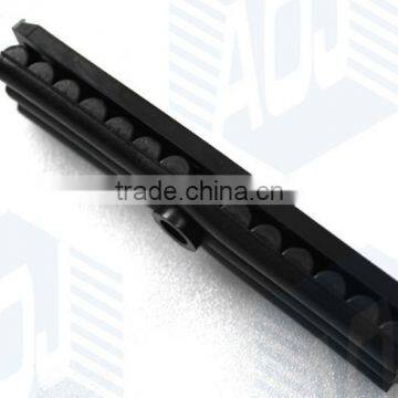 Elevators Parts TOC40 Guide Shoe/145*35mm