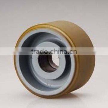 Escalator Accessories/Escalator HANDRAIL DRIVE ROLLER/d 90x60 6202-2z