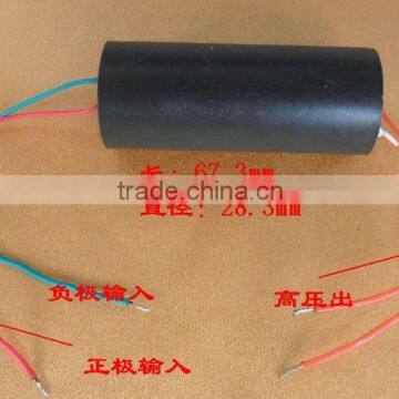 Low Voltage or High Voltage Module of High Voltage Inverter Transformer Module 80 Thousand Fast Lighter photo-3