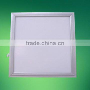 Shenzhen Factory Wholesale Pure White 30W 300mmx300mm Square Led Panel Light 030330W photo-2