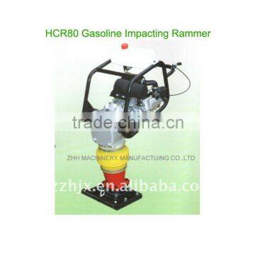 HCR80 Gasoline Tamping Rammer With Good Performance