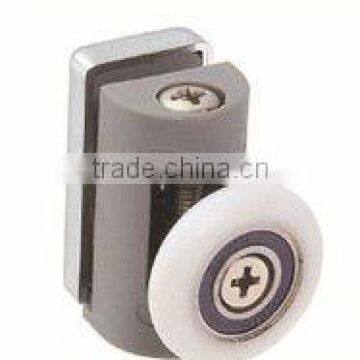 Shower door nylon roller with stainless steel ball bearing 625