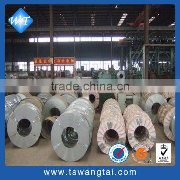Galvanized Steel Strip 0.4mm photo-4