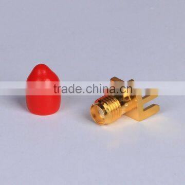 SMA Female Contactor for PCB Shipping From China photo-2