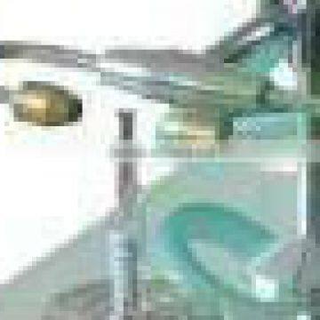 ampoule melt and sealing machine RF-1A