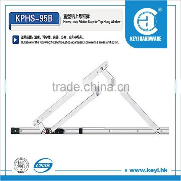 KPHS-95B Top hung window friction stay