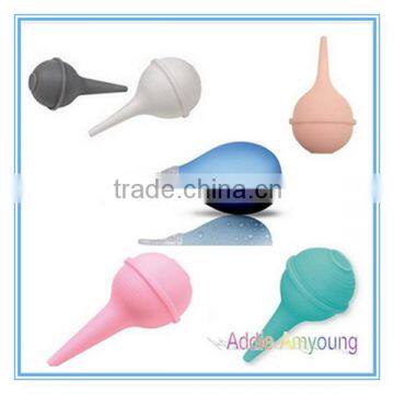 2015-Latest Style Amyoung nasal cleaner,baby snot sucker,magic cleaner in china okbebe