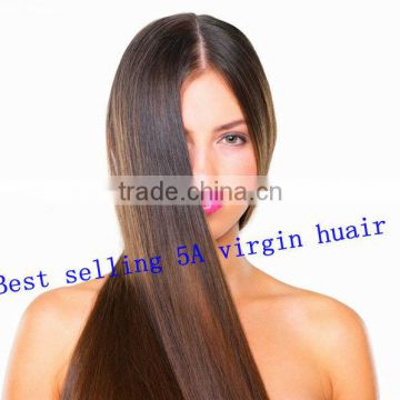 wholesale top selling indian human remy tape hair extensions made in china