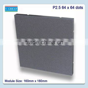 Hot Sale Good Price SMD 2121 Black LED RGB Module