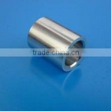 Metric Unthreaded Spacers