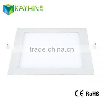 light led panel 2 years warranty AC100-265v,led panel lighting square panel light