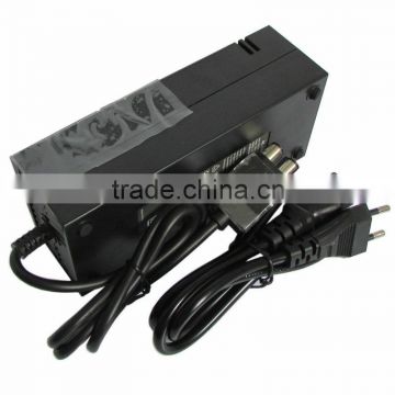 Black AC Adapter for Xbox One Console