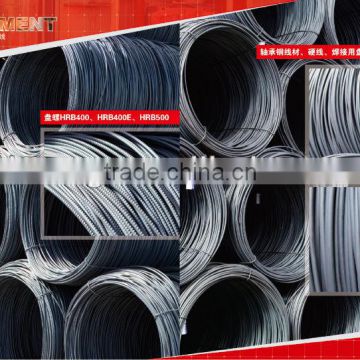 SAE 1008B Wire Rods